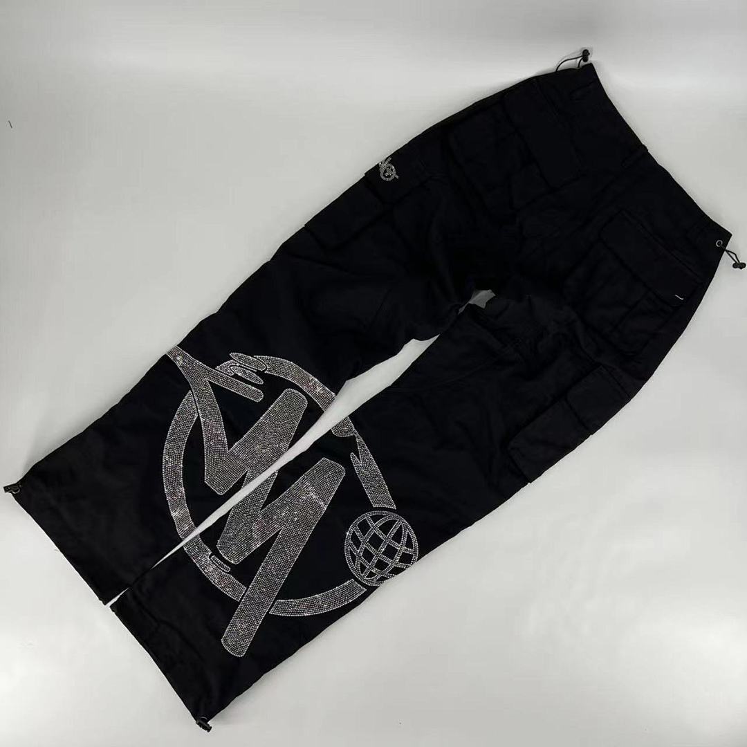 Minustwo Cargo Pants - Image 52