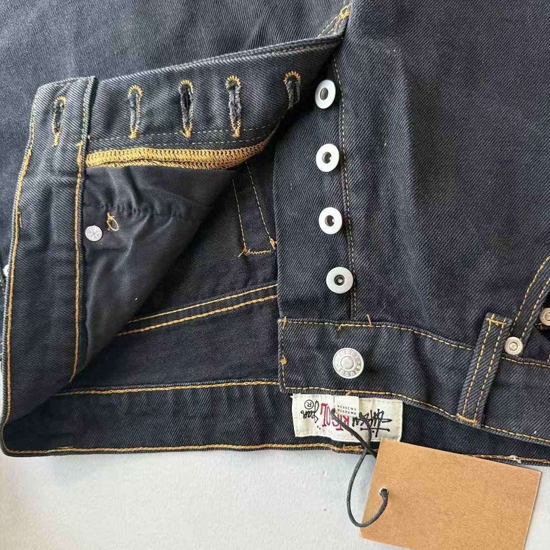 Stussy Jeans - Image 19