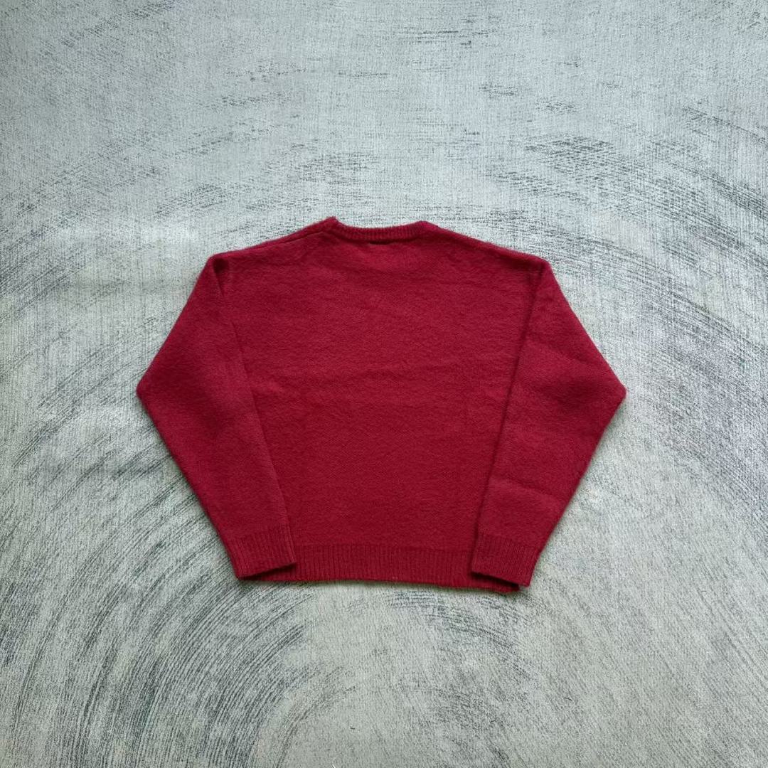Firemade Fyredwrld Mohair Sweater - Image 3