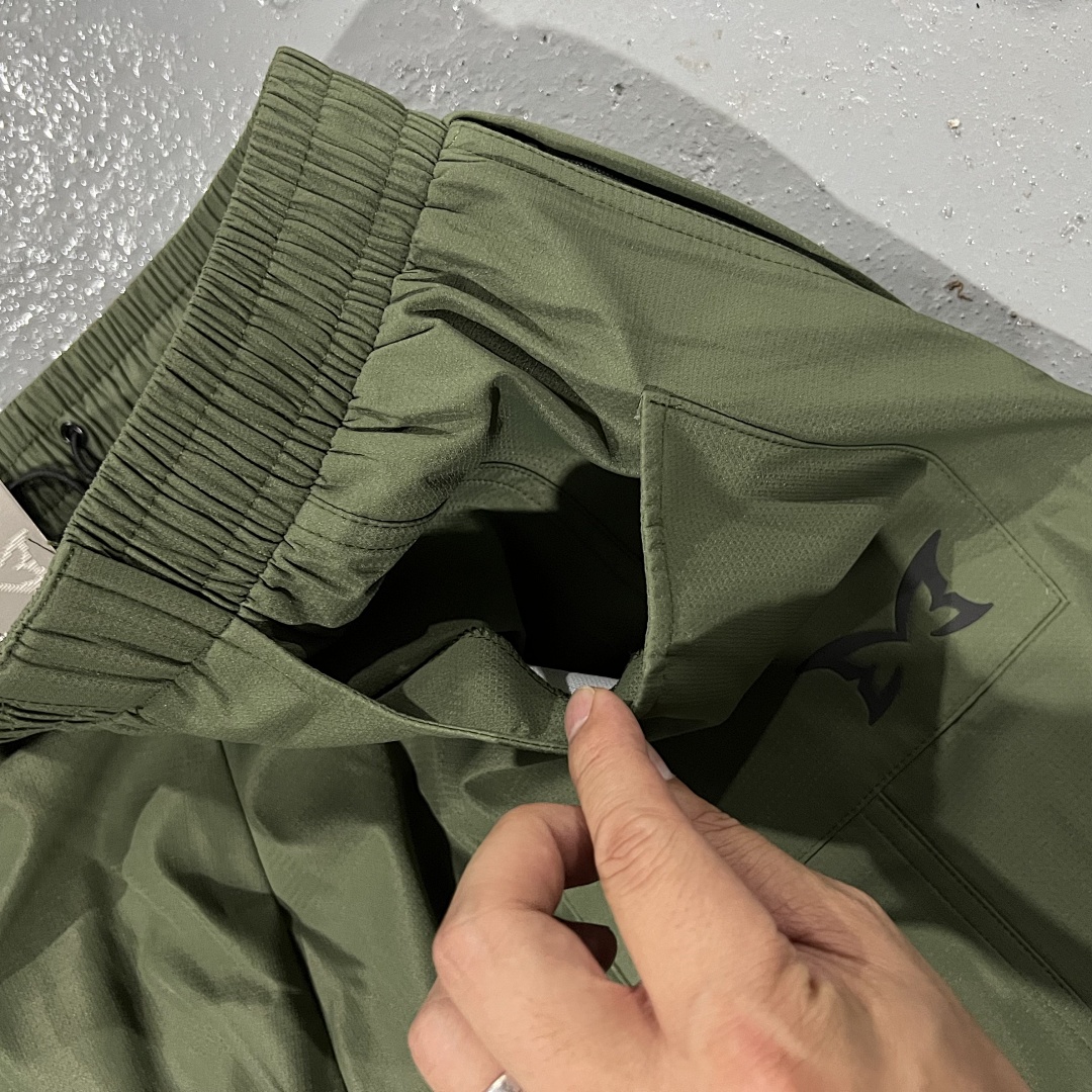 Mertra Tech Joggers (2colors) - Image 21