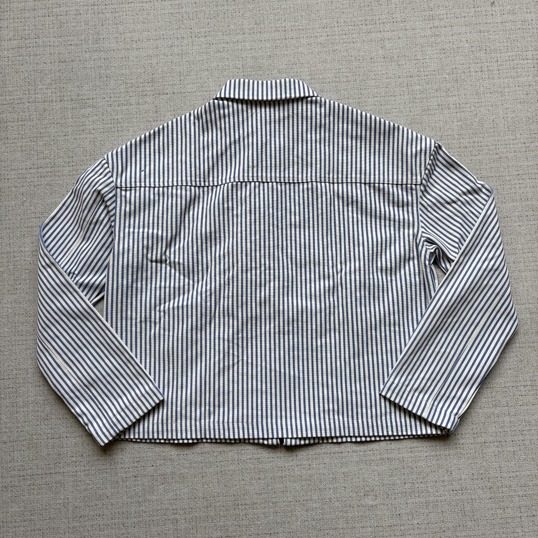 Unbranded Shinzo jacket - Image 4
