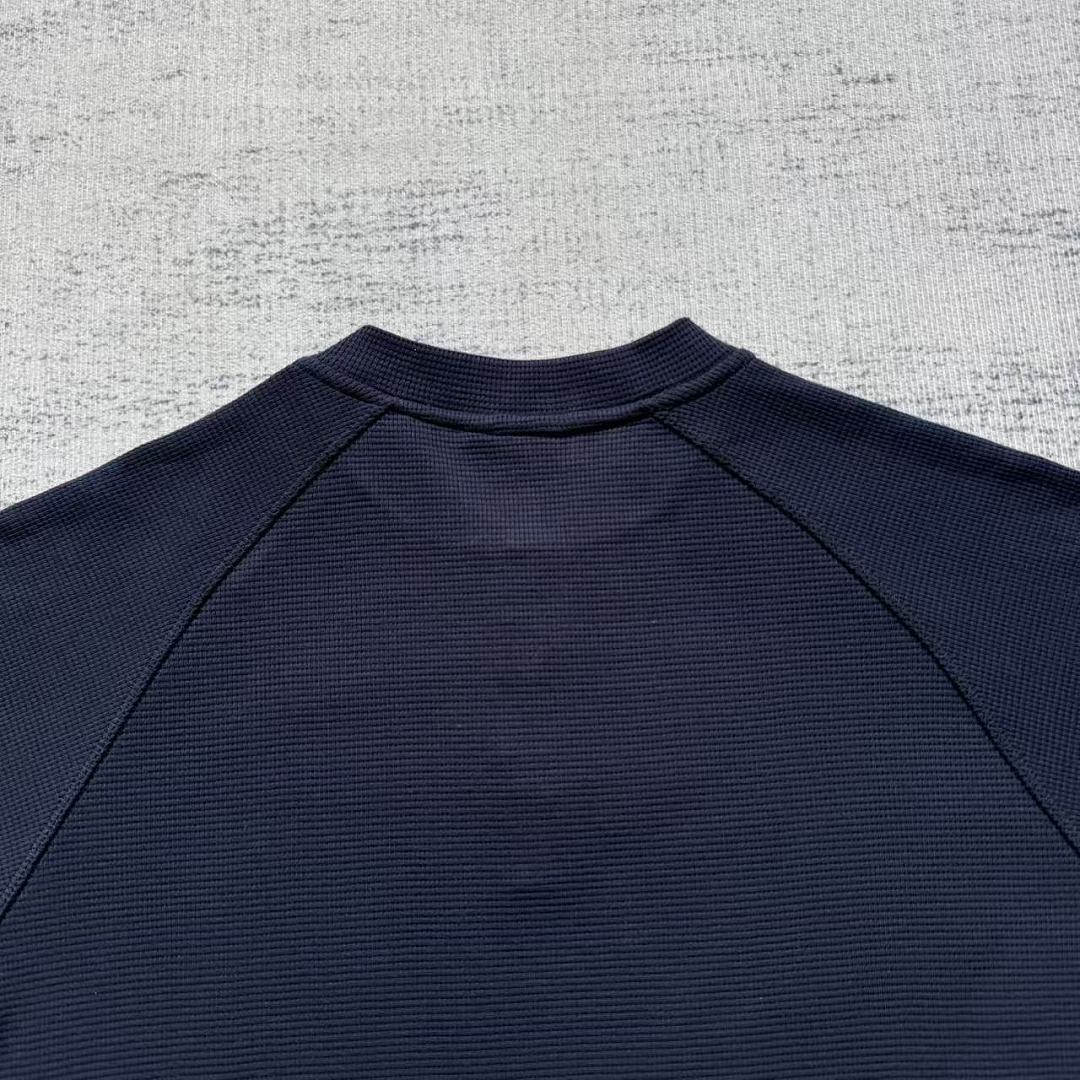 Firemade Fyredwrld Henley (Navy) - Image 8