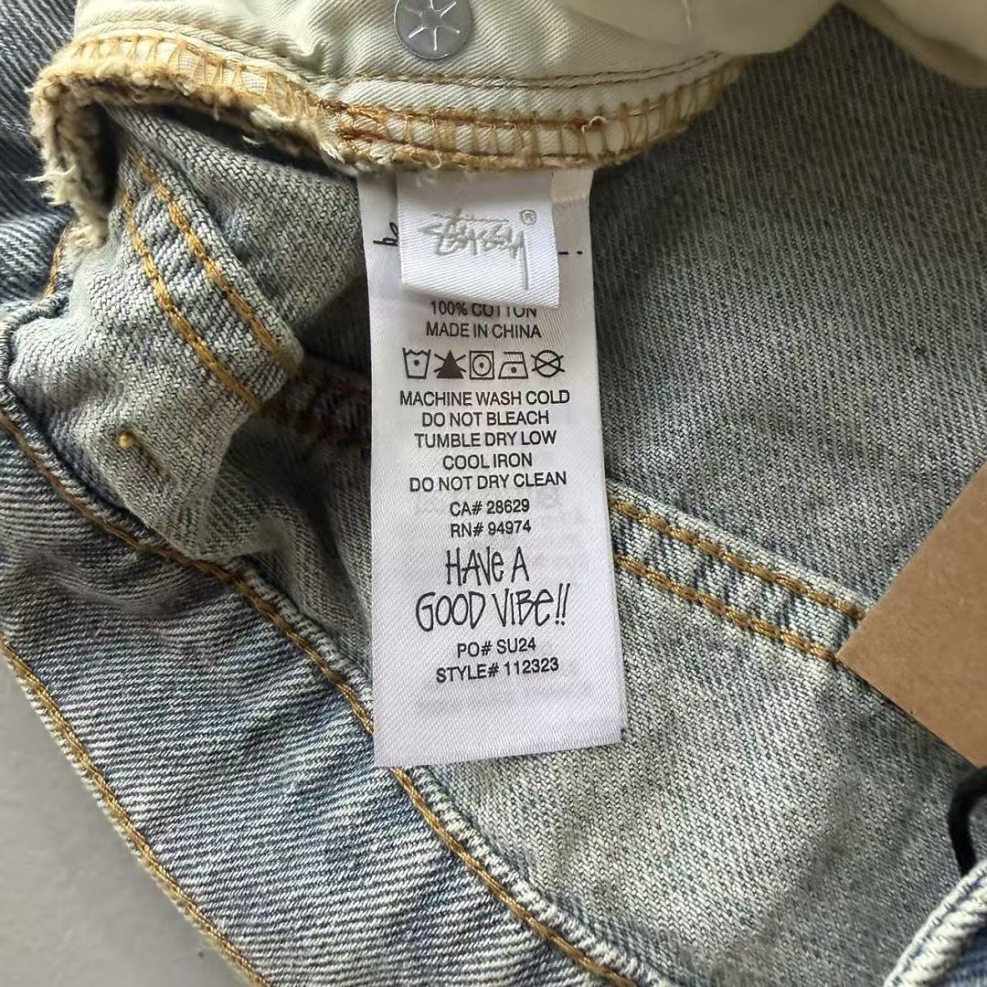 Stussy Jeans - Image 49