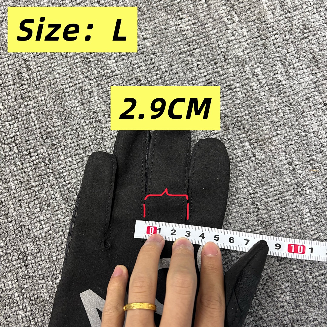 Nike Gloves - Image 5