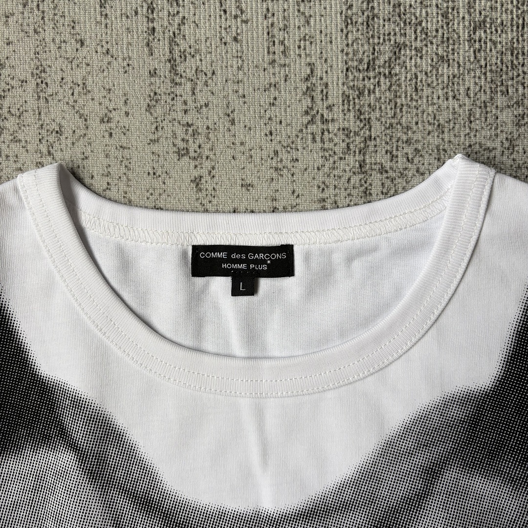 Comme des Garcons Bullet Proof Tee - Image 4