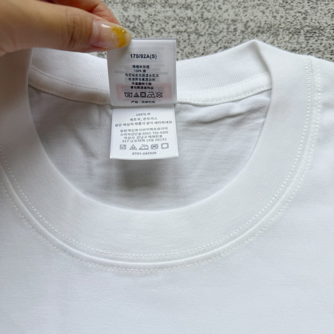 Supreme Box Logo Tees - Image 9