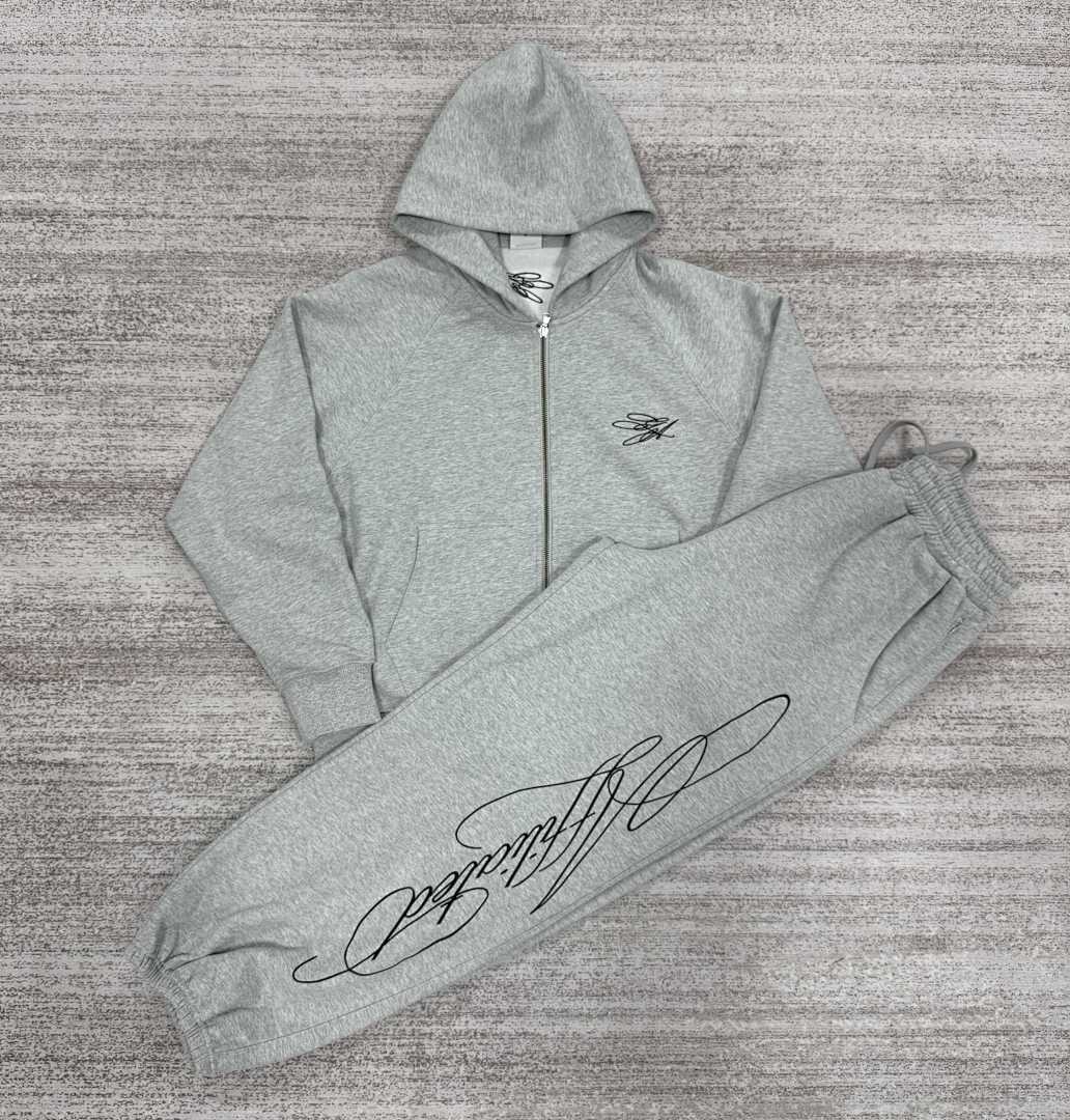 Garms Affilliated Sports Kit - Image 29