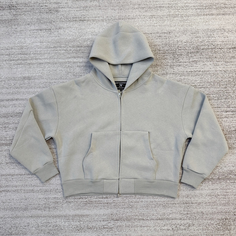 Saint Alexander tracksuit (zip)