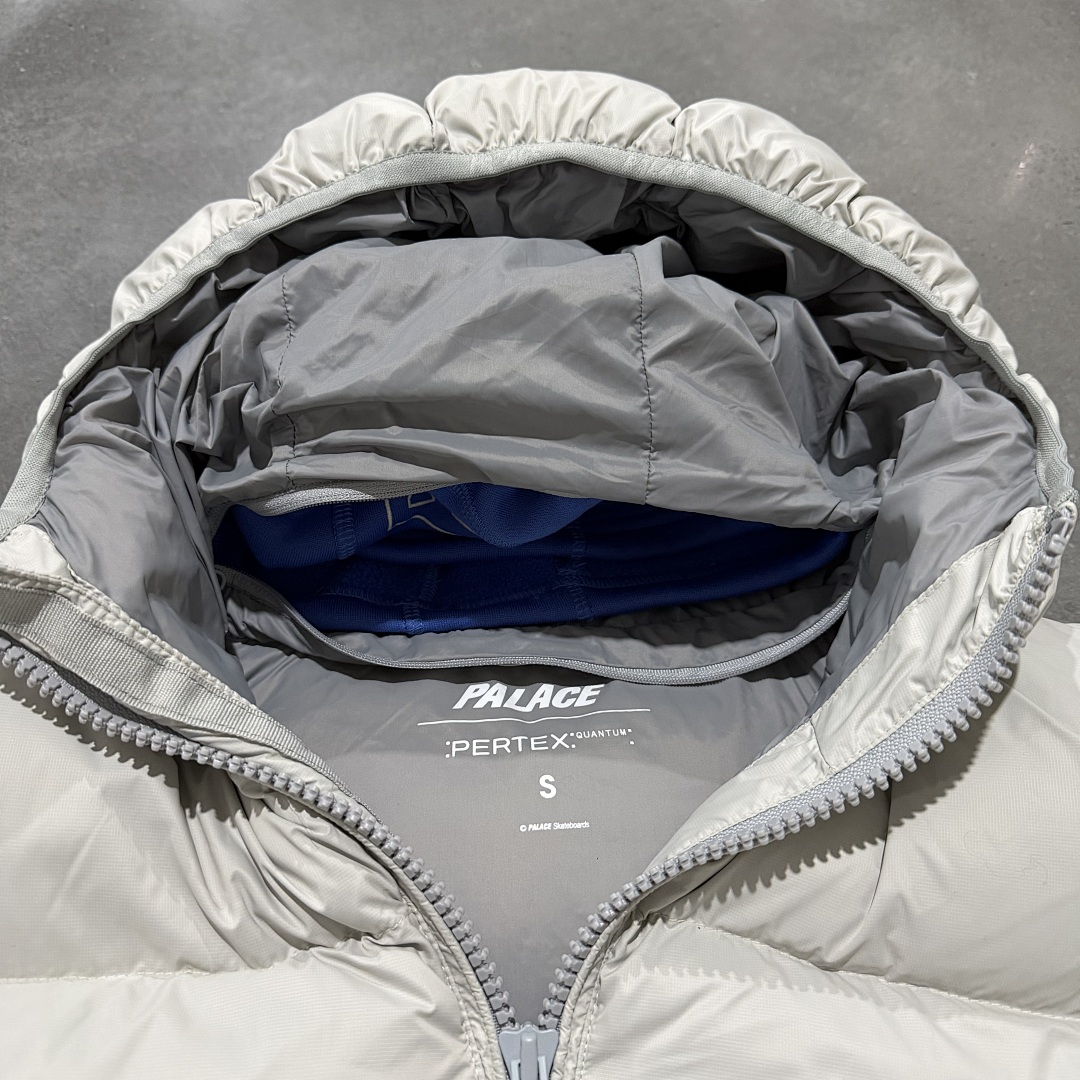 Unbranded Pa Jacket - Image 10