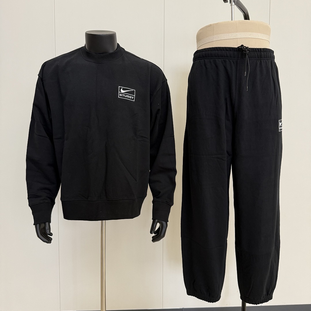 Stussy Nk Tracksuit - Image 20