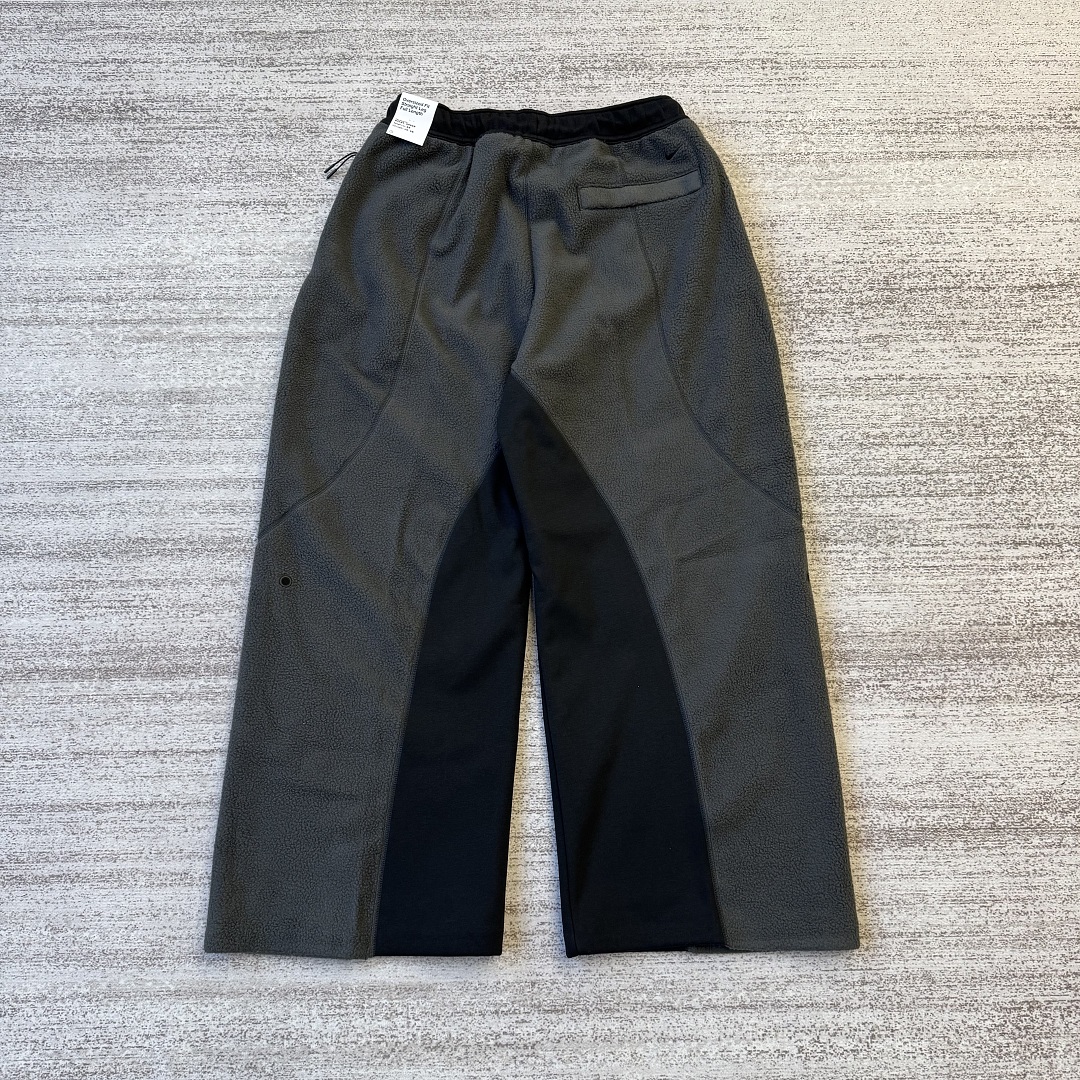 Nike Tech Boreas Tracksuit (Black Color) - Image 8