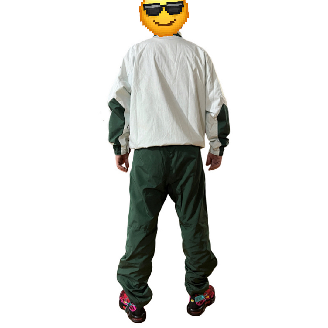 Vintage Brazil tracksuit - Image 26