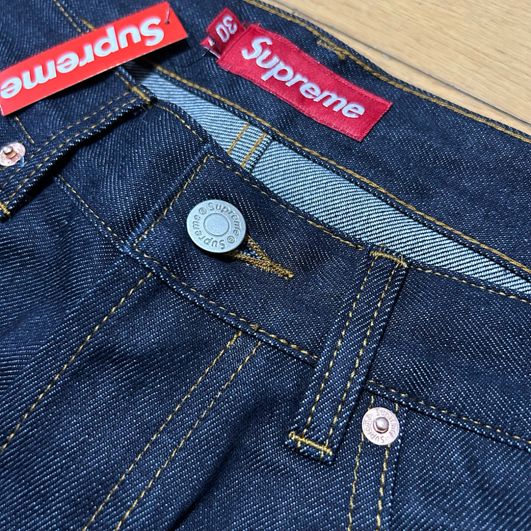 Supreme Shorts Jorts - Image 12