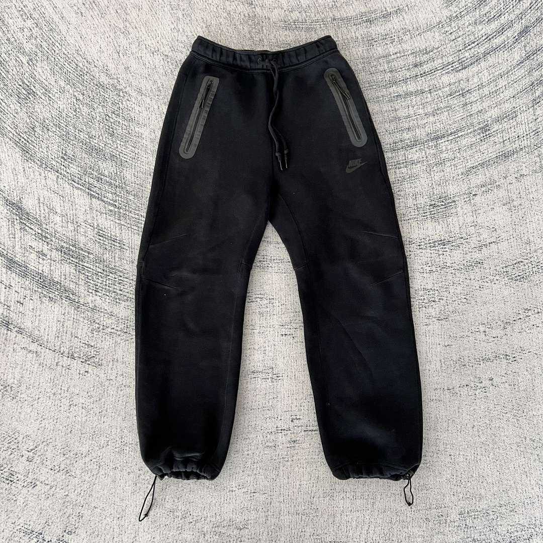 Nike Tech Fleece Classic Baggy Tracksuit - Image 18