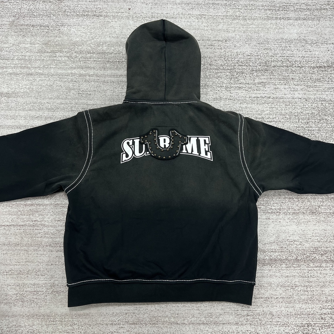 Supreme X True Religion Tracksuit - Image 16