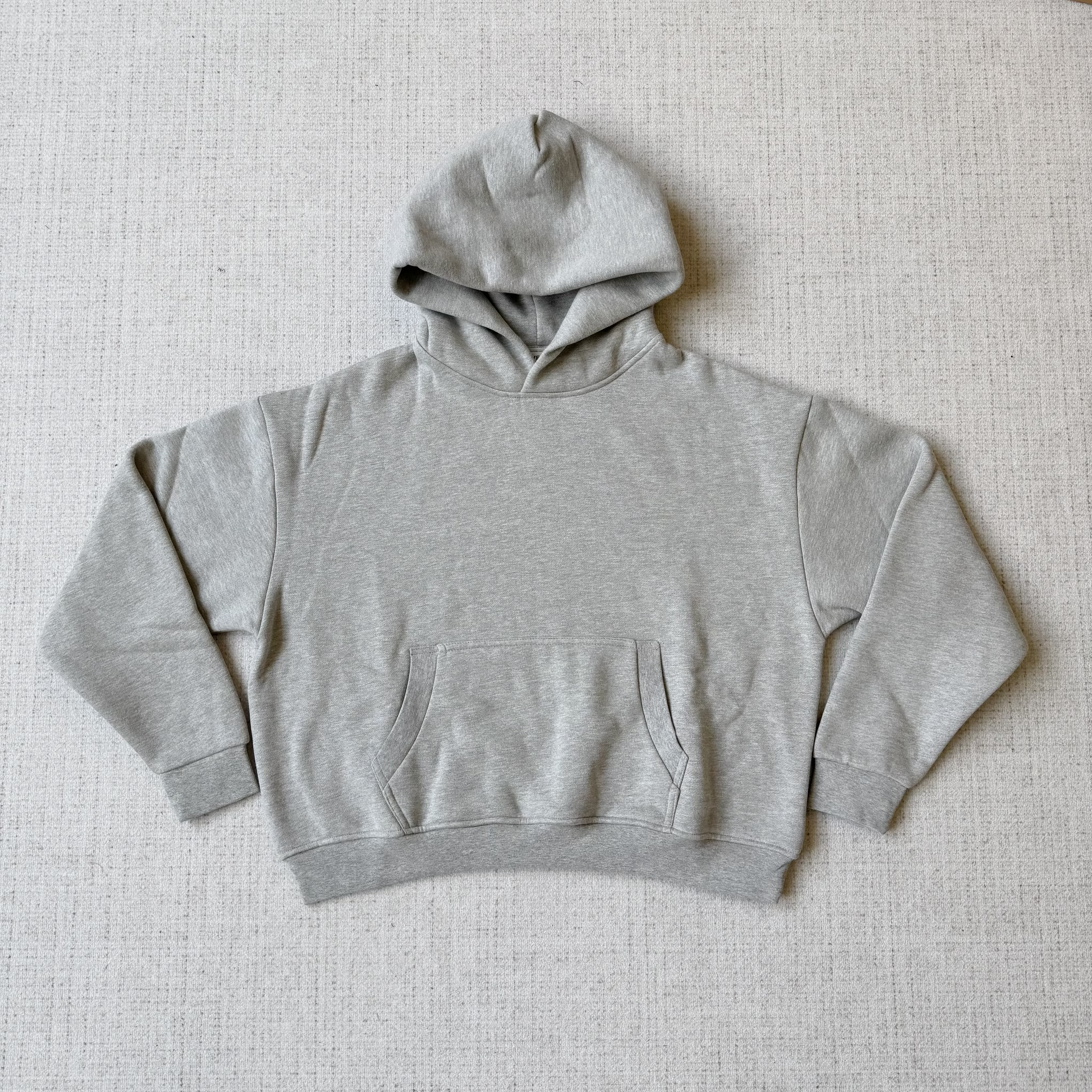 Unbranded Sweat Hoodie - Image 9