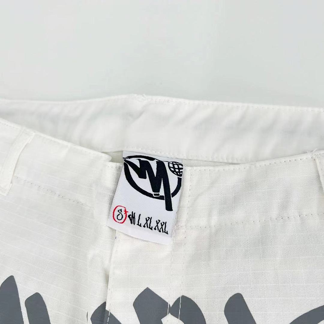 Minustwo Cargo Shorts - Image 13