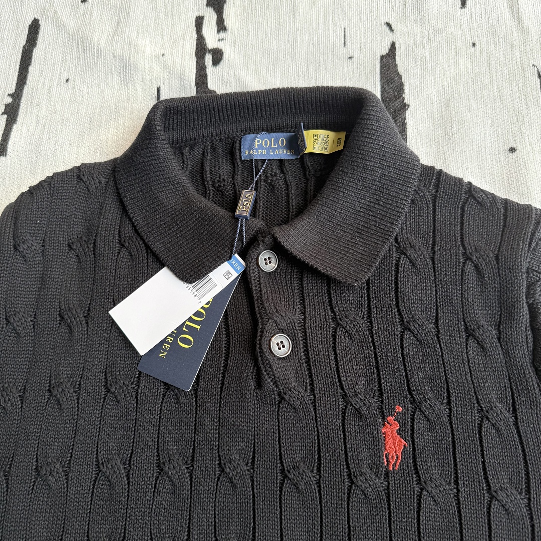 Ralph Lauren Knit - Image 4