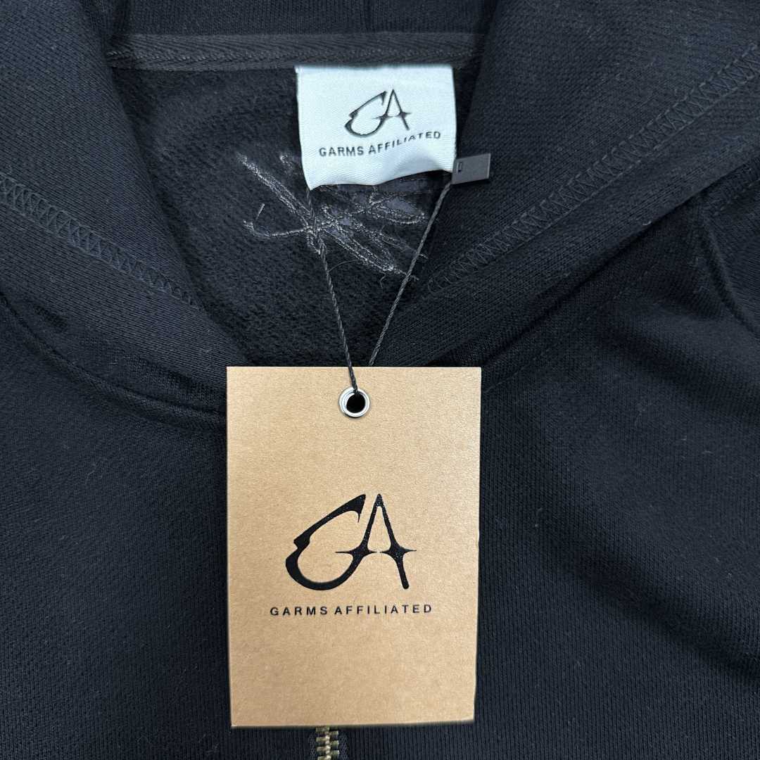 Garms Affilliated Sports Kit - Image 60