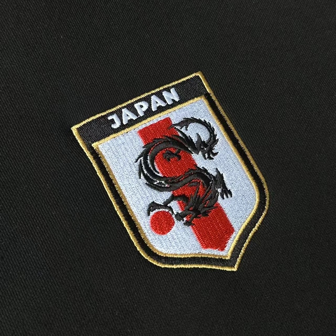 Dragon Union Heavyweight Crest Tracksuit (Japan Exclusive) - Image 23