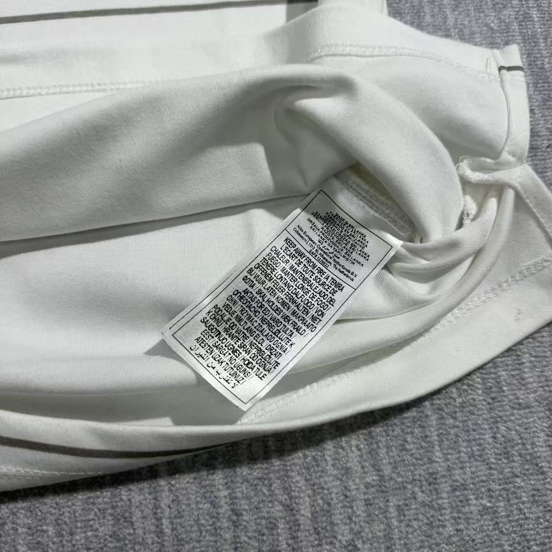 Nike Vintage N Polo - Image 8