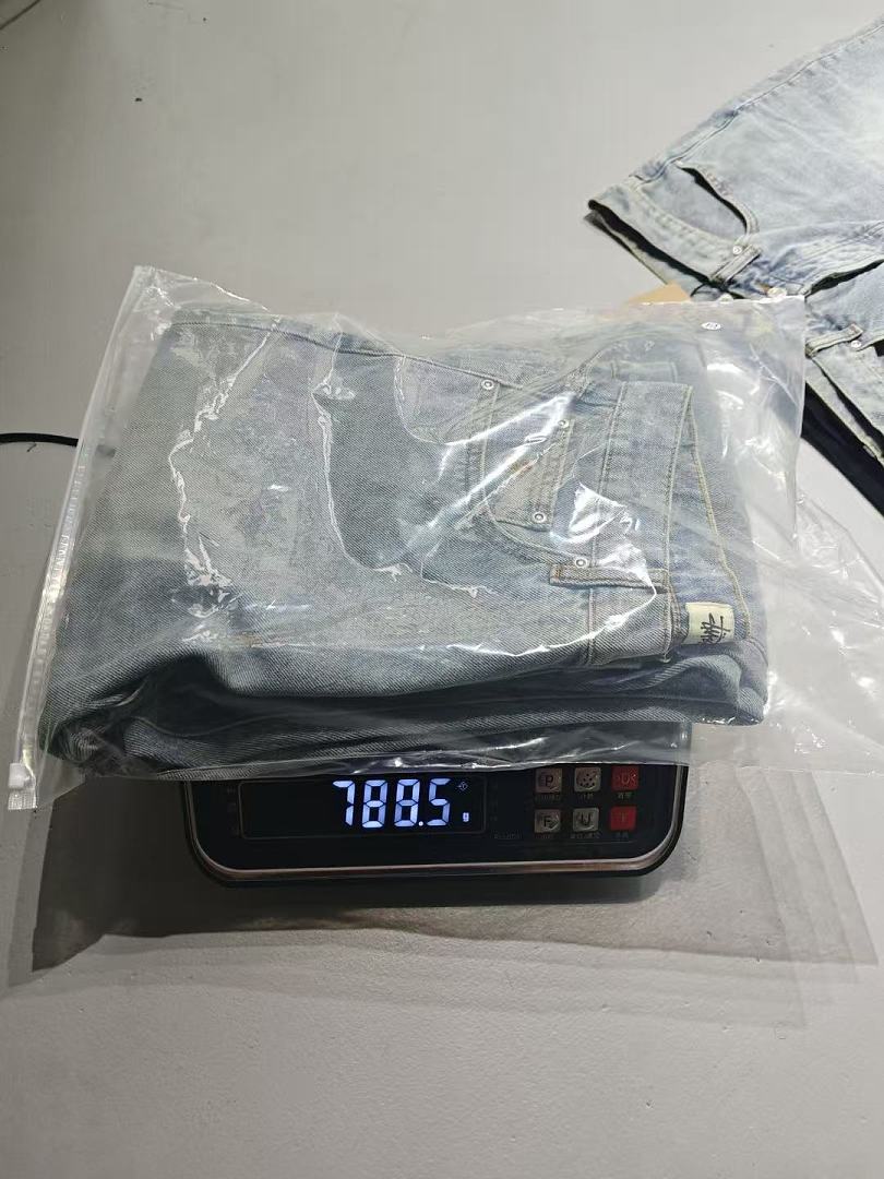 Stussy Jeans - Image 60