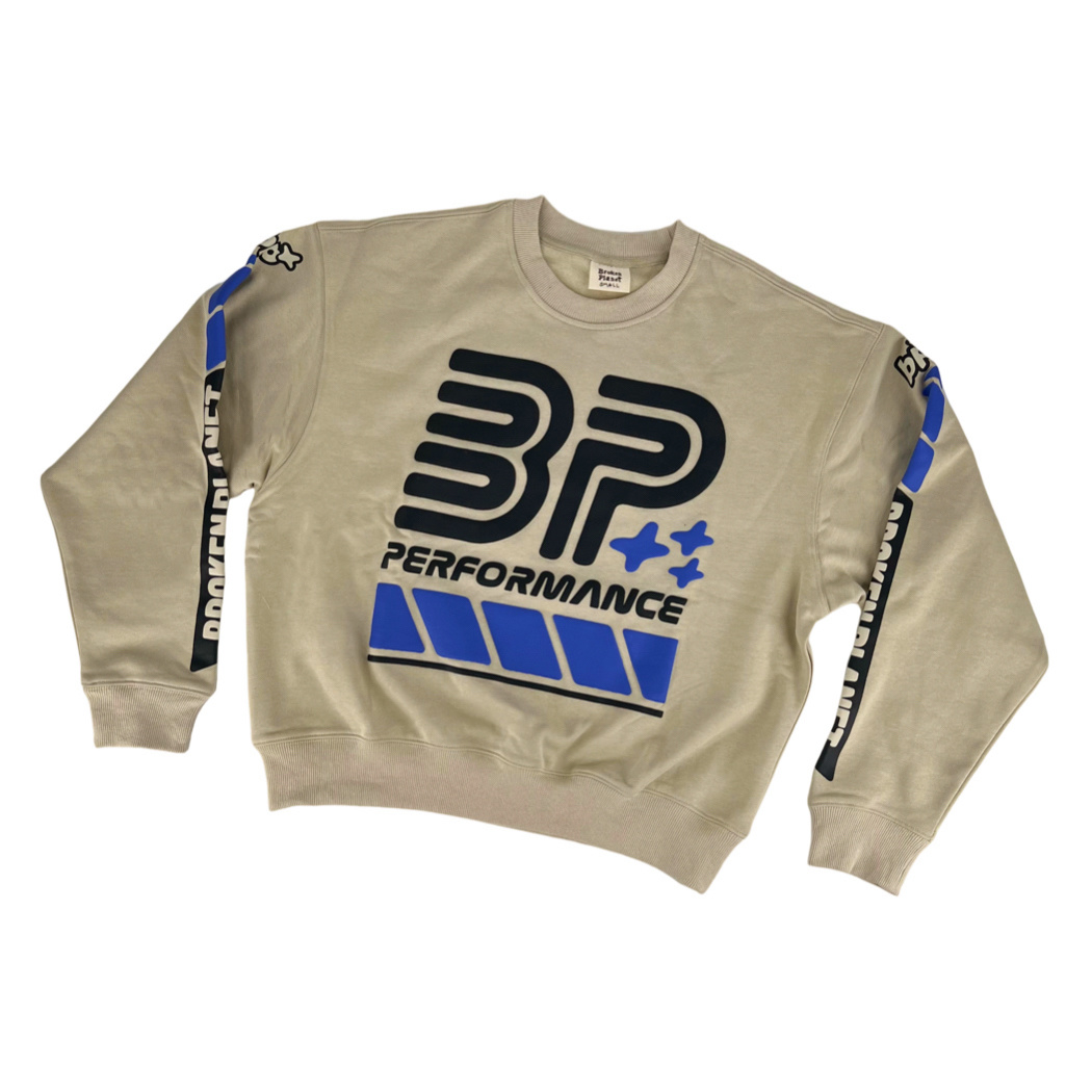 Broken Planet Hoodie - Image 7