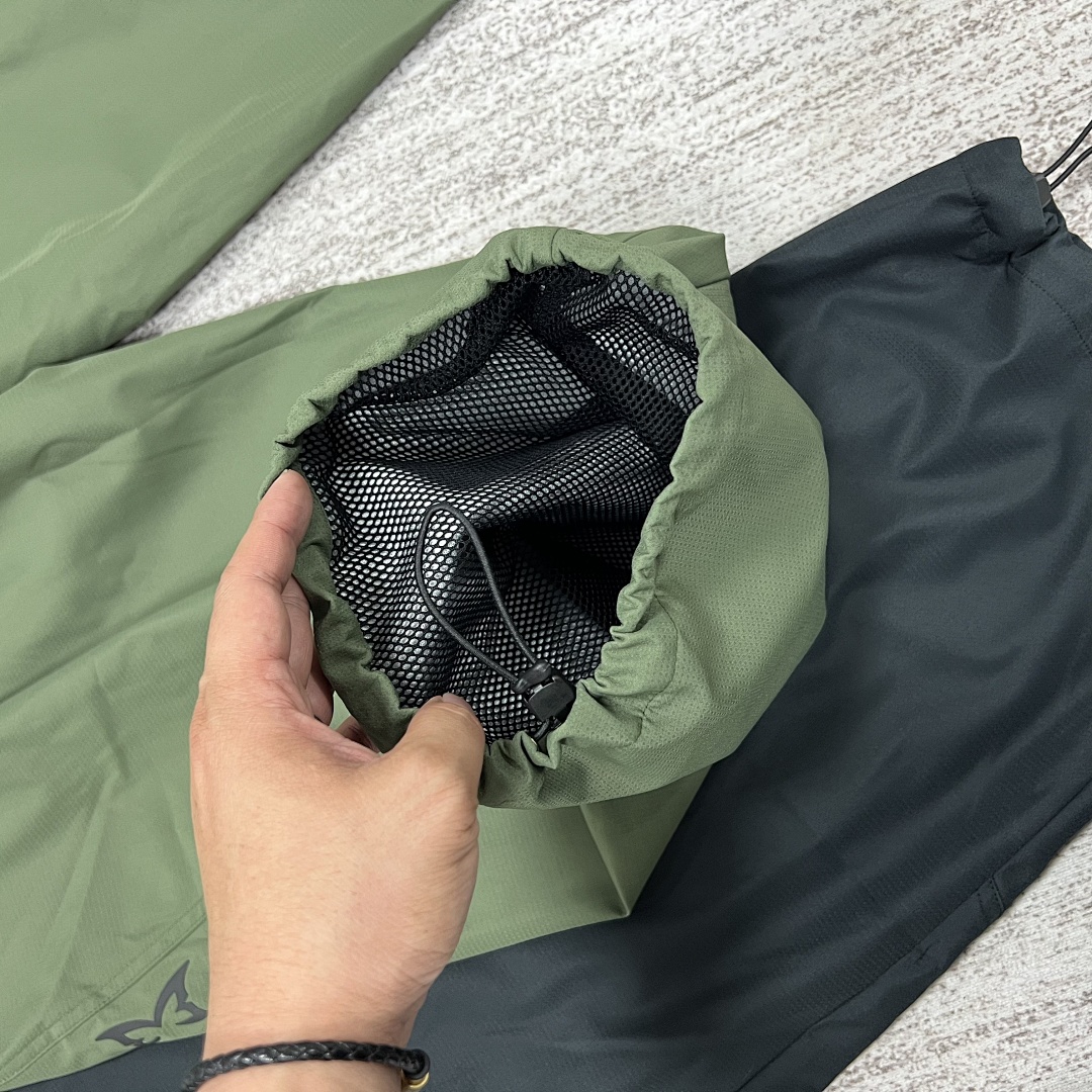 Mertra Tech Joggers (2colors) - Image 33