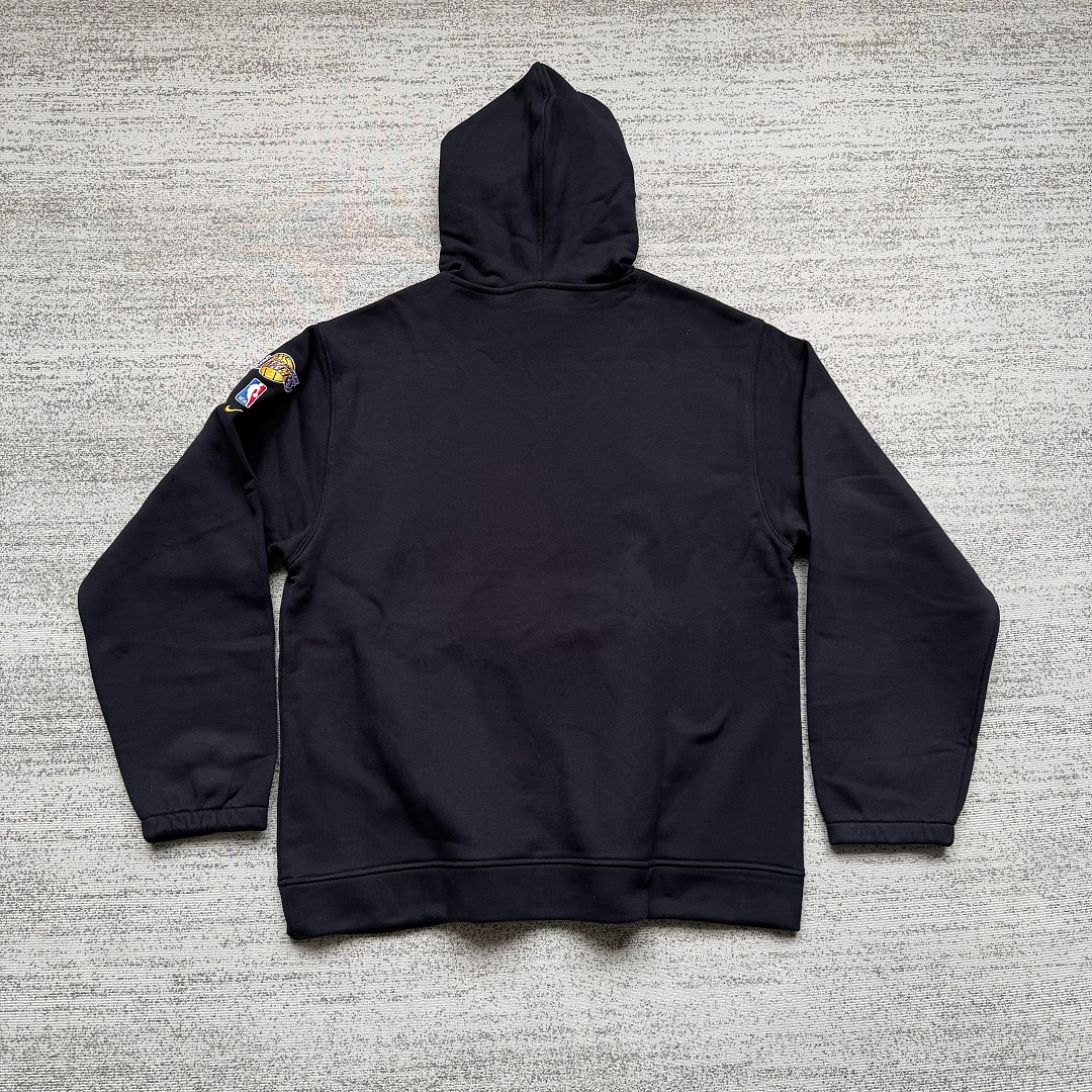 Nike Vintage Lakers Hoodie - Image 3