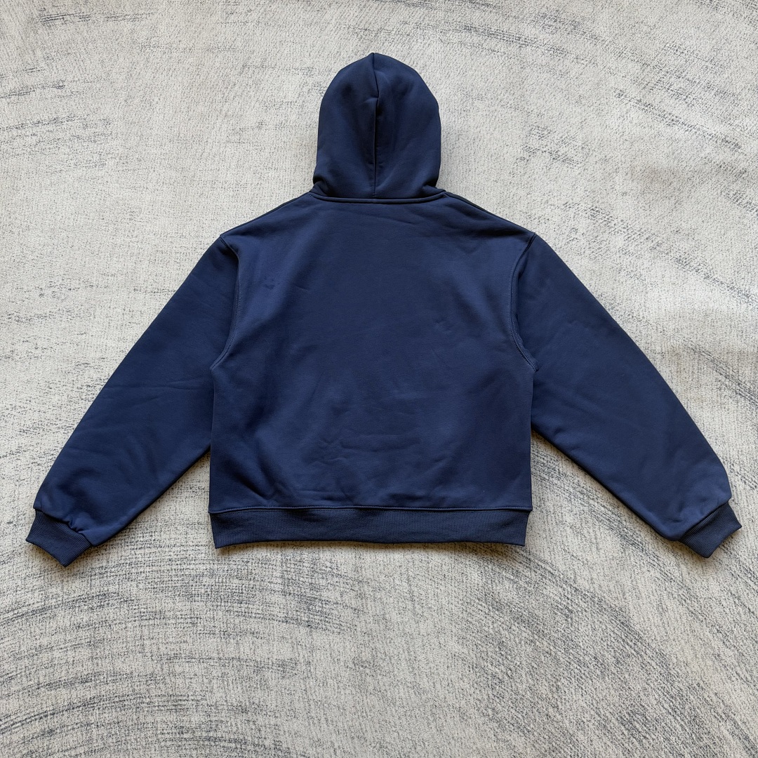 Unbranded AKIMBO Zip Hoodie - Image 16