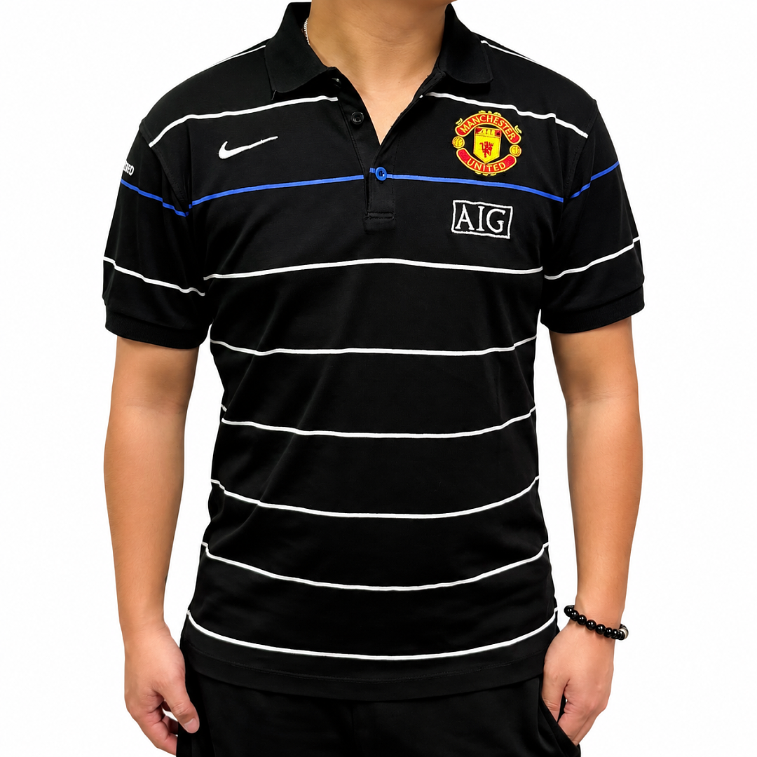Nike Vintage N Polo - Image 11