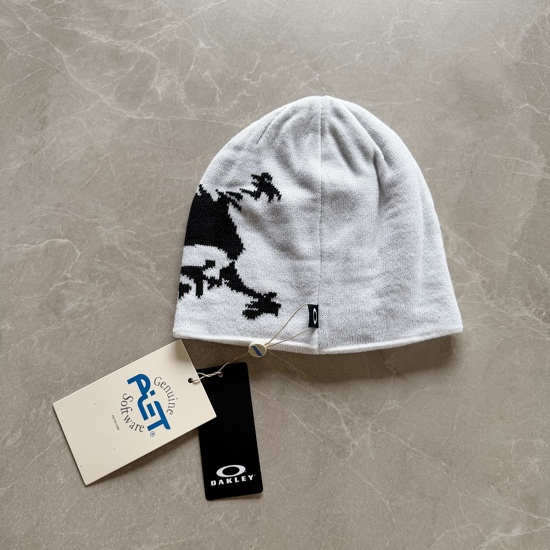Unbranded OK Beanie - Image 7