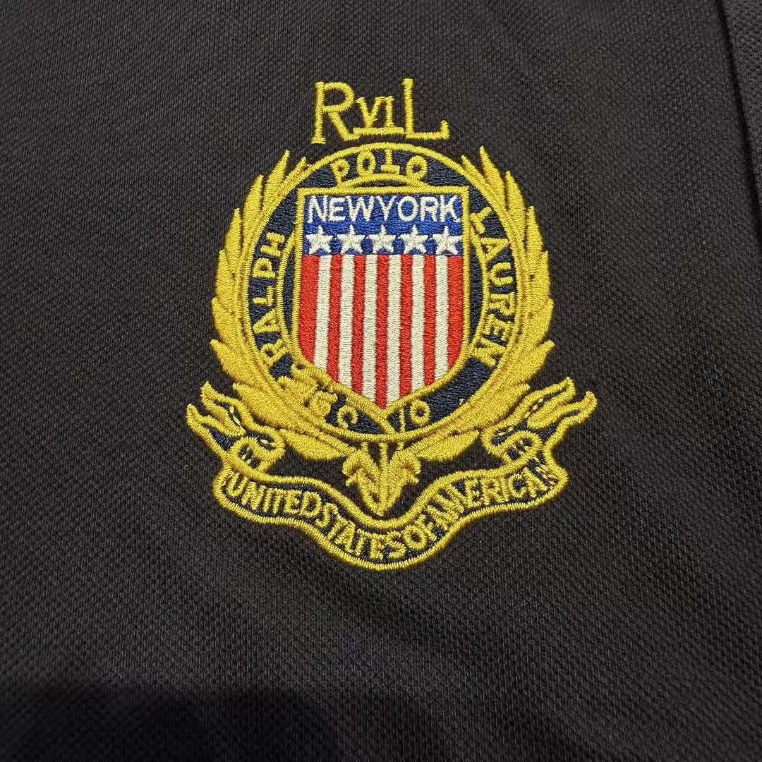 Ralph Lauren Polo Shirt - Image 79