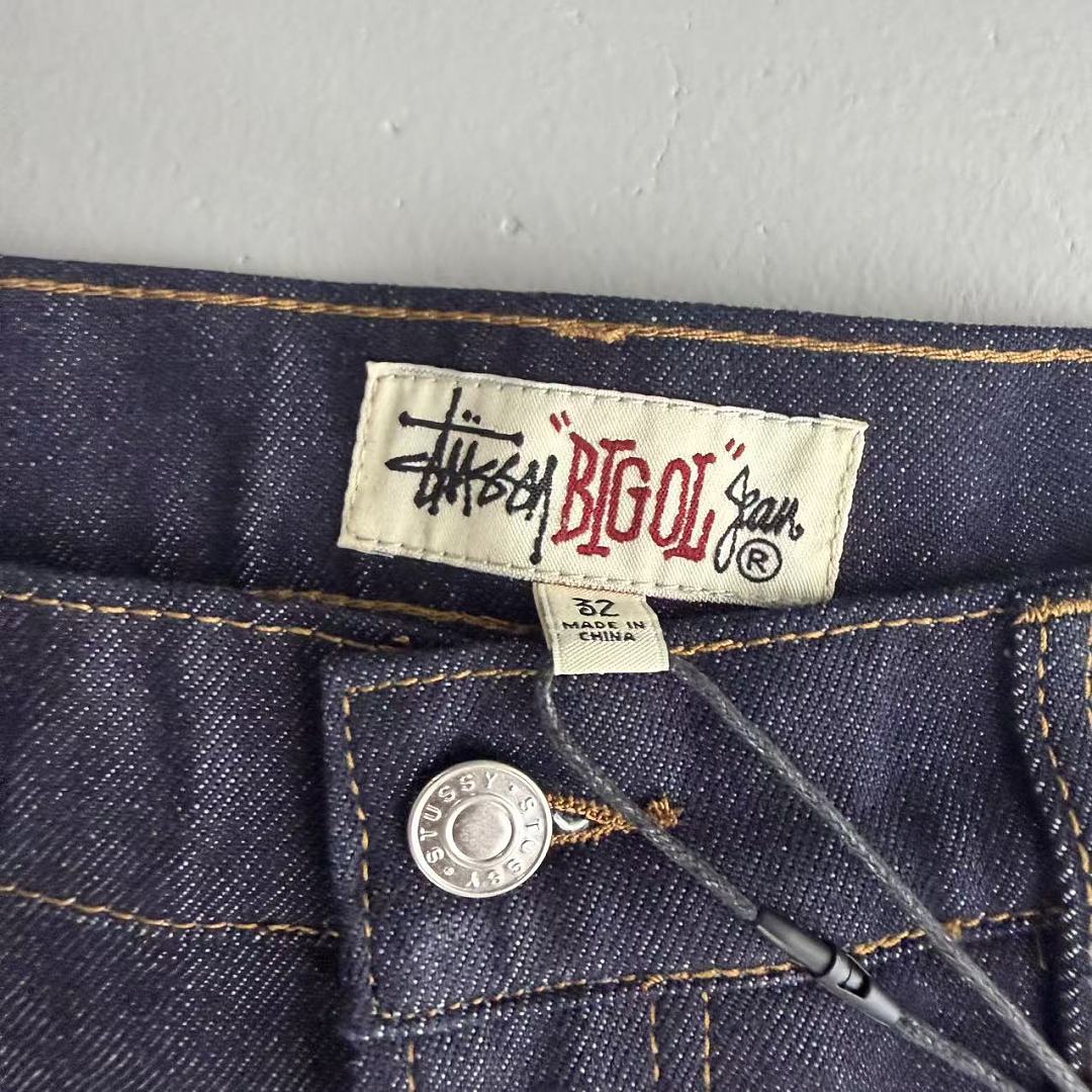 Stussy Shorts - Image 36
