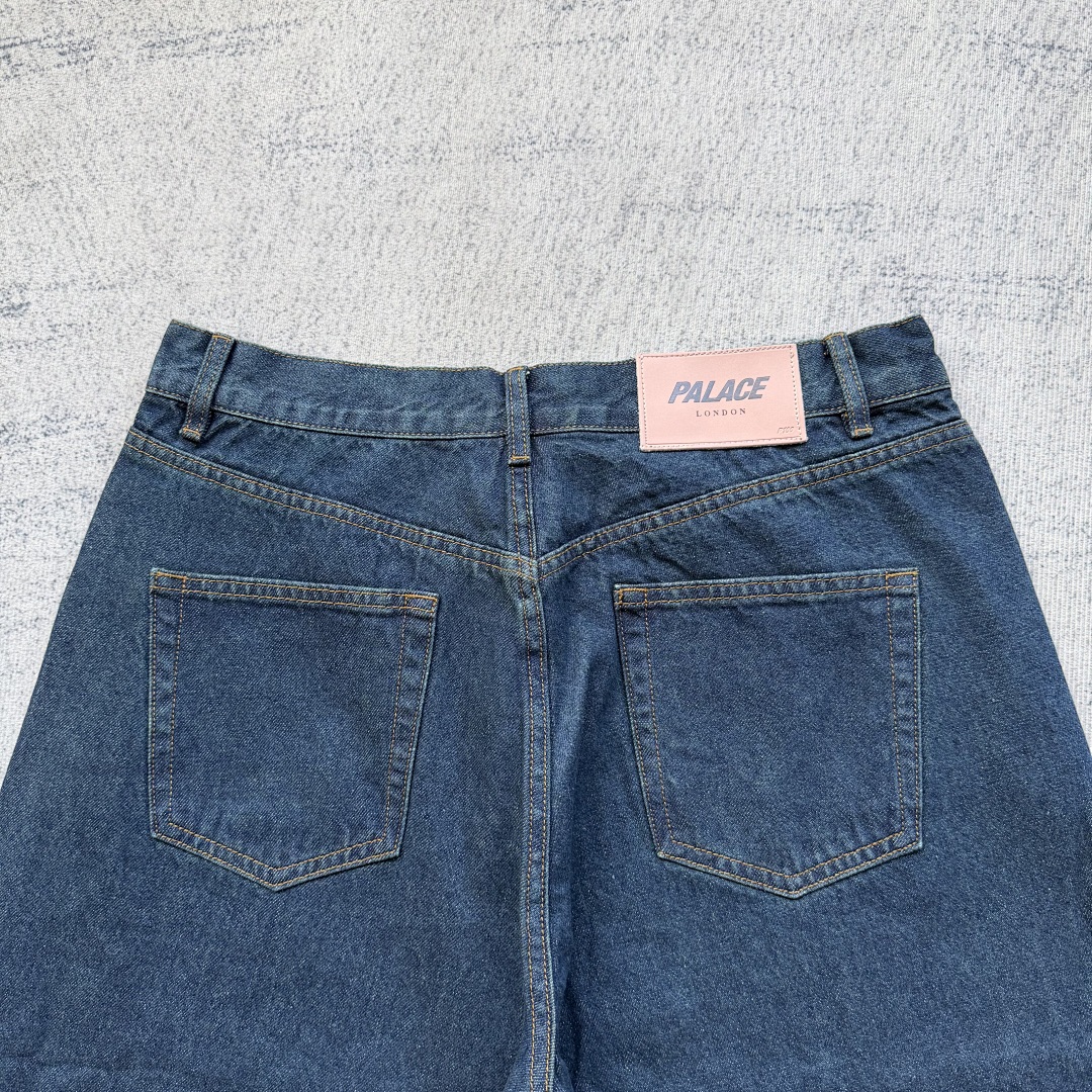 Pa Super Baggy Jeans - Image 12