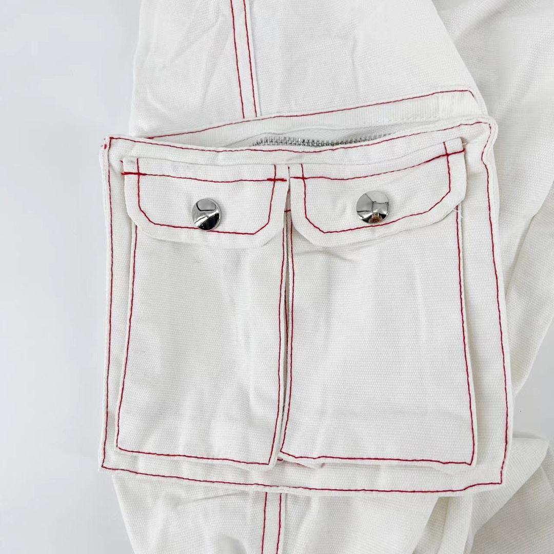 Minustwo Cargo Pants - Image 67