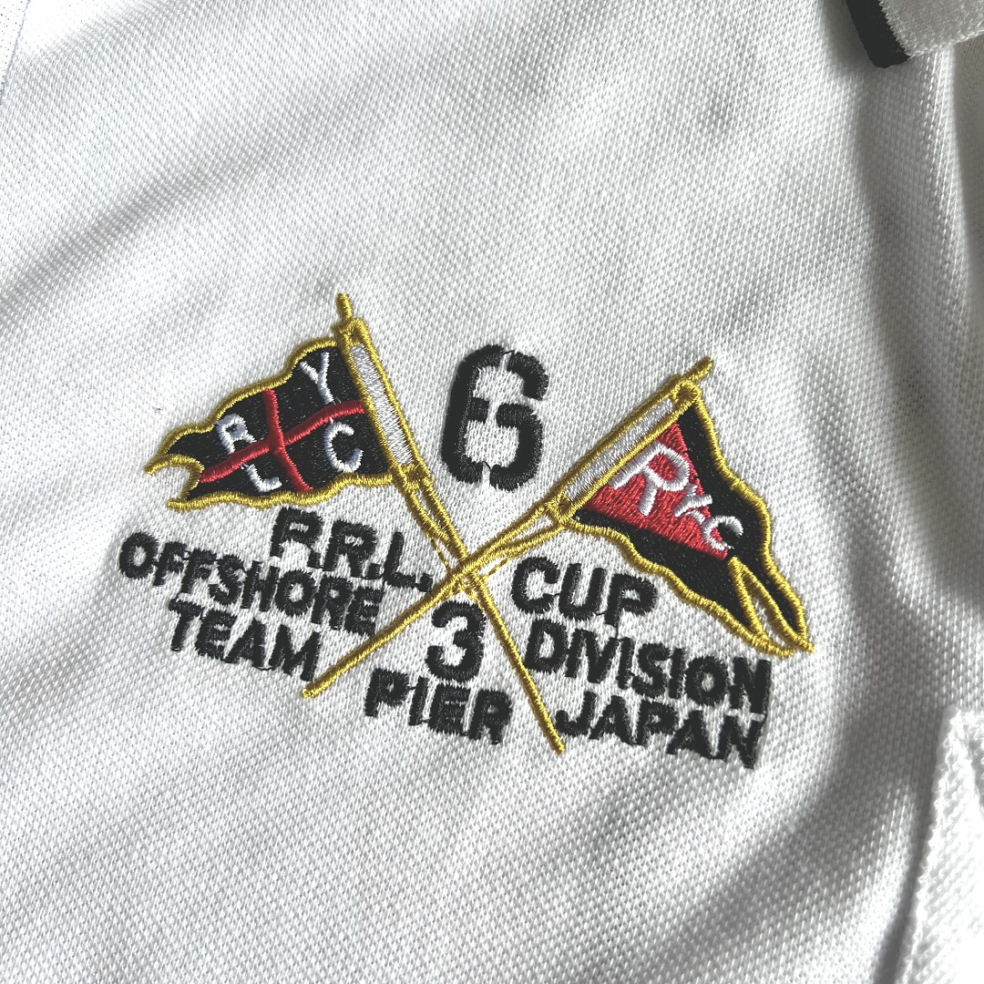 Ralph Lauren No. 6 Short-Sleeve Shirt - Image 6