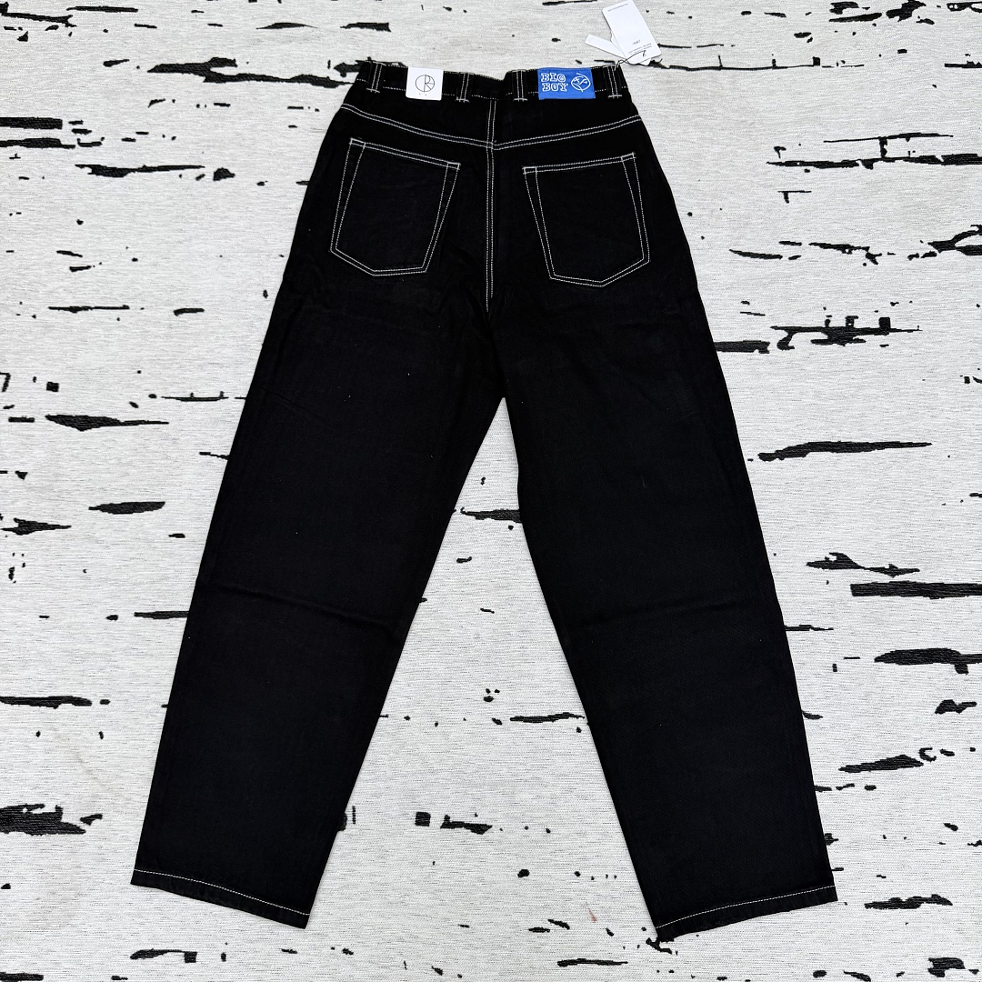 Unbranded Po jeans - Image 3