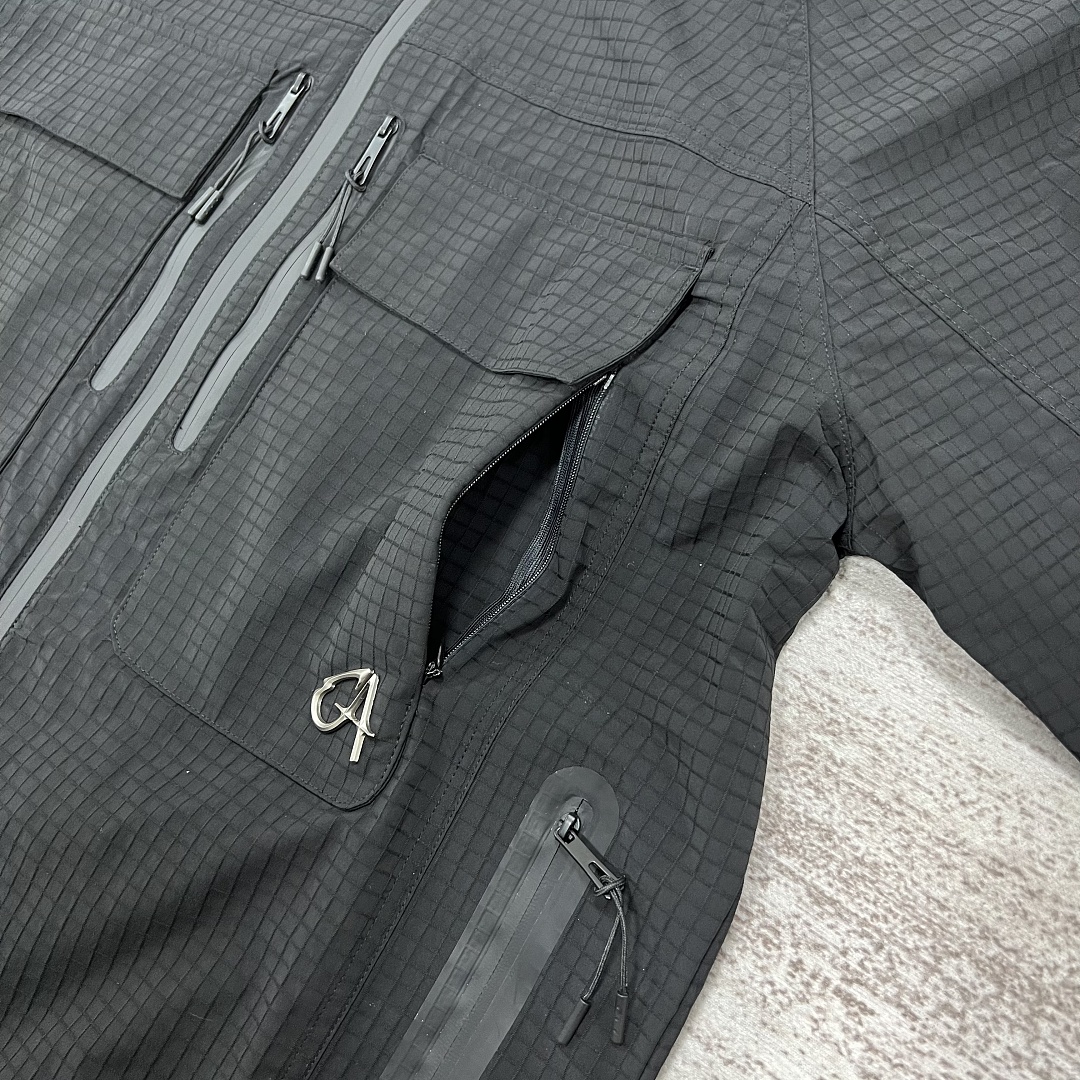 Garms Ripstop Stormweave - Image 15