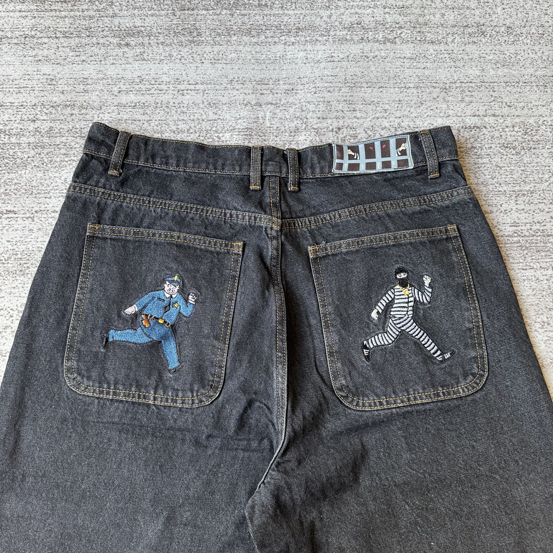 Poser Jeans - Image 6