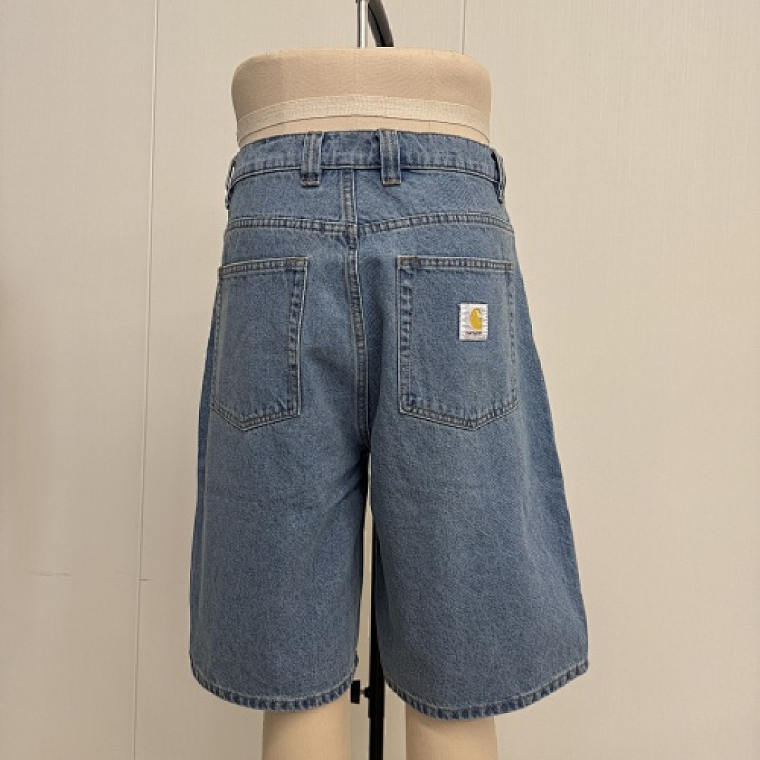 Unbranded Cr Denim shorts - Image 28