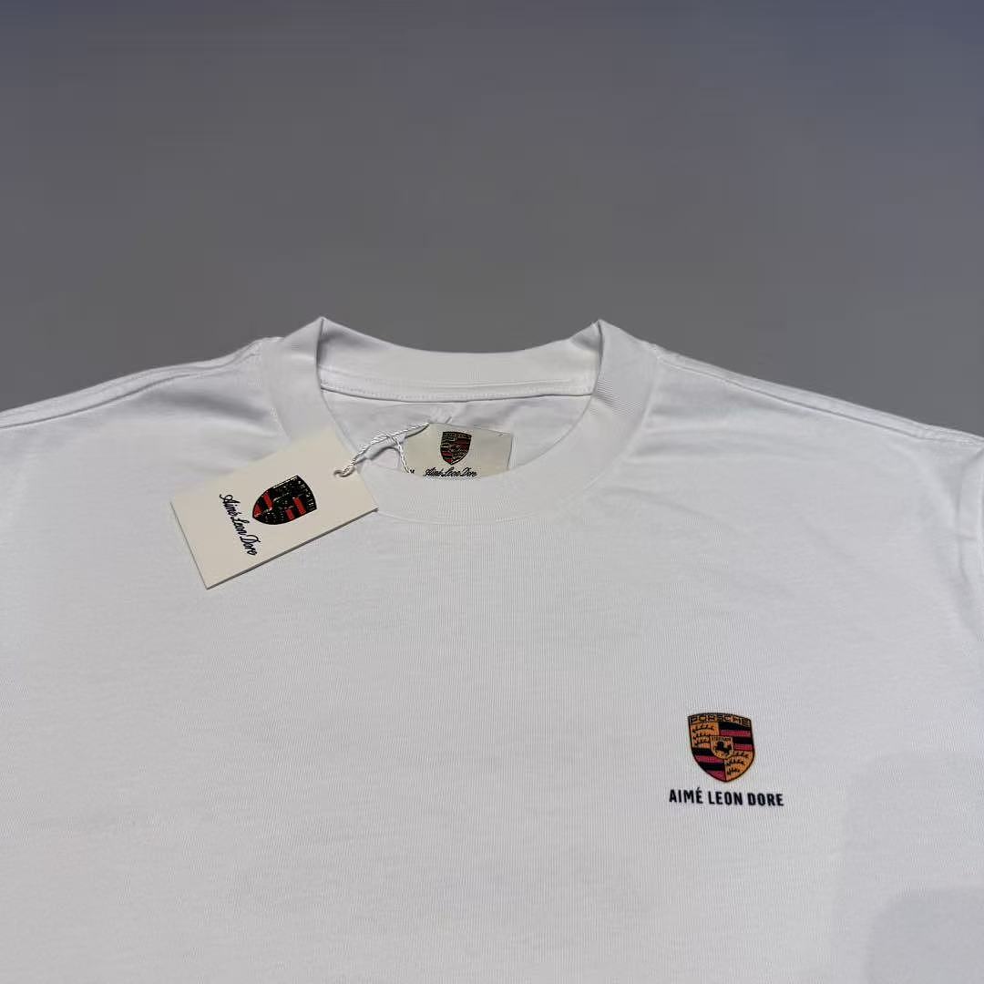 Carhartt Sports Car Short-Sleeved Shirt - Image 7