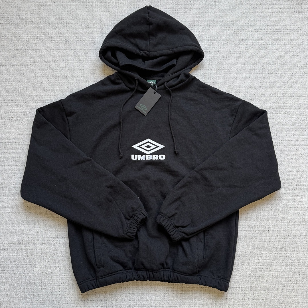 Umbro Mask Hoodie - Image 7