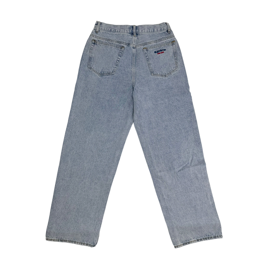 Supreme Baggy Jean Special price (SS24) - Image 23