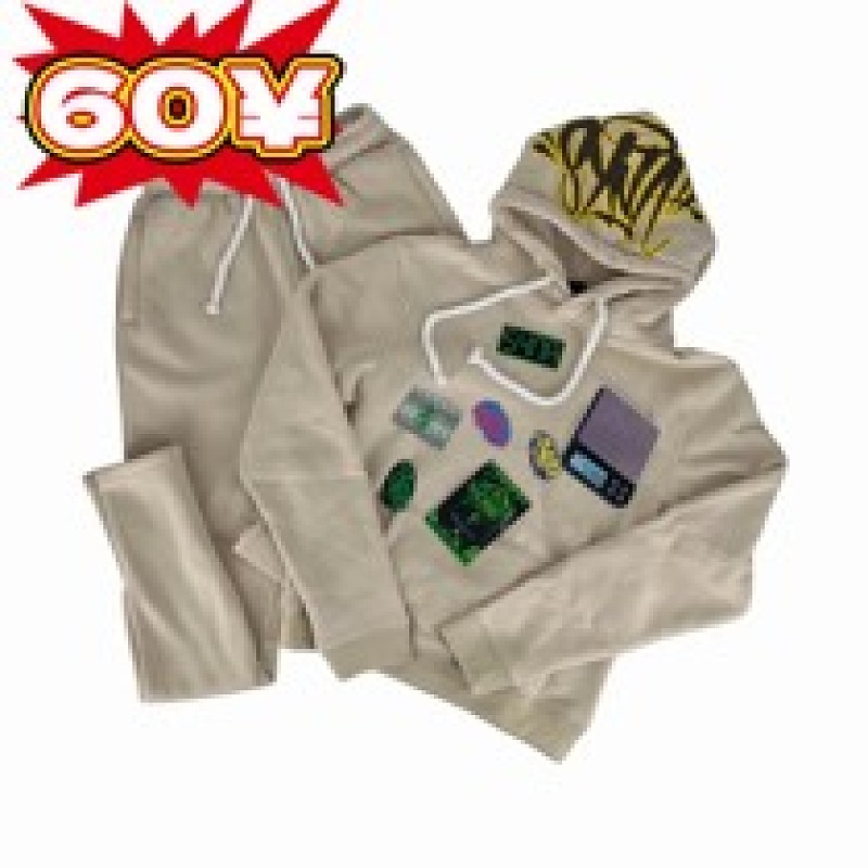 Syna World tracksuit