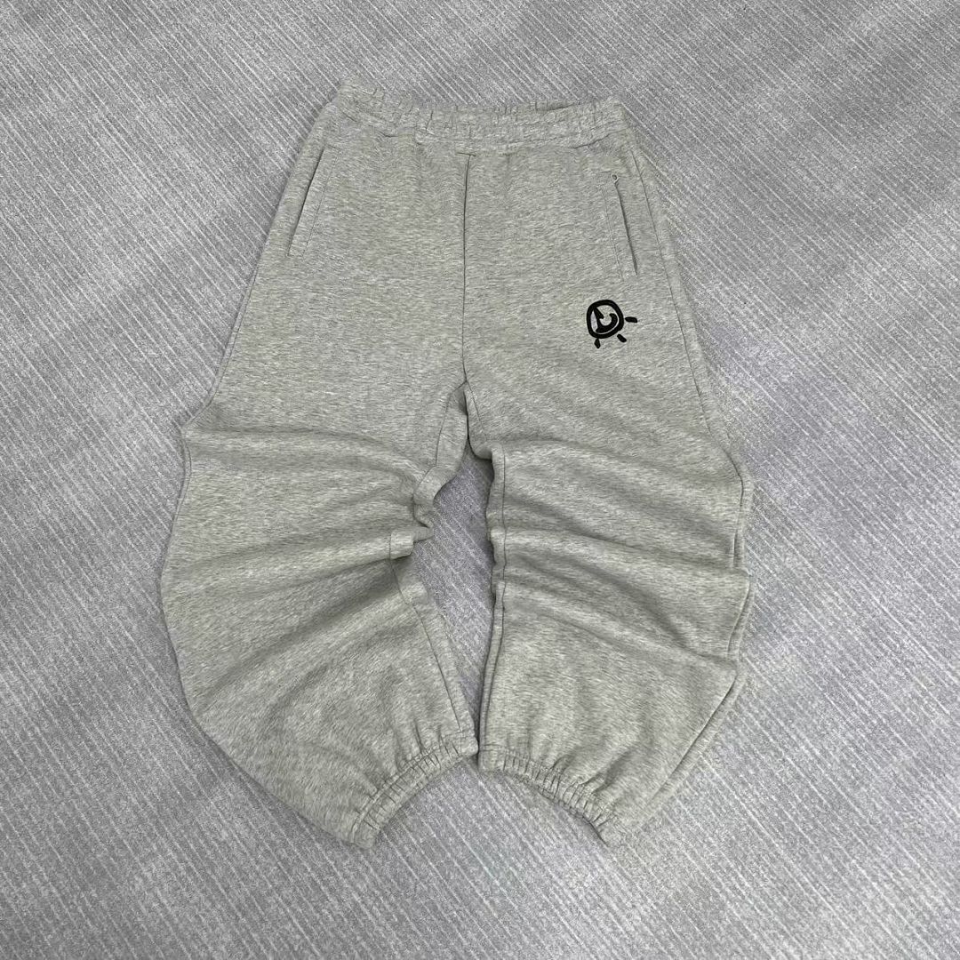Unbranded Ctzen CTJOGGERS I.I : Grey/Black - Image 5