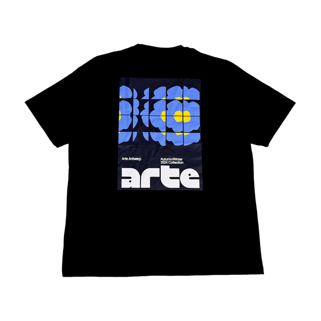 Arte Antwerp tee - Image 9