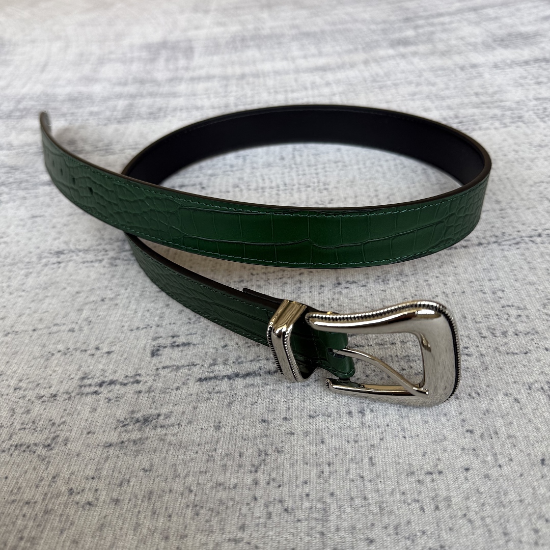 Fyredwrld Green Belt (Red) - Image 11