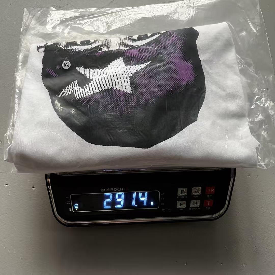 Unbranded UL - T Shirt - Image 12