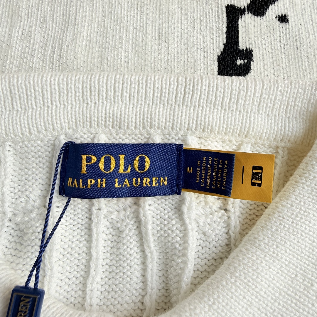Ralph Lauren Knit - Image 9